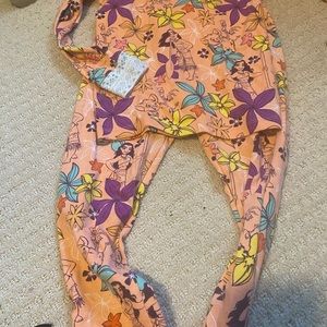 Disney Moana pjs